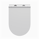 SET AQUATEK ПОЛАРИС (рама AQUATEK Standard INS-0000012+унитаз ПОЛАРИС AQ0700-00 с тонким сиденьем soft-close+ крепеж KKI-0000002 +панель KDI-0000010) SET AQUATEK ПОЛАРИС-010 4в1 - фото 326708