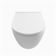 SET AQUATEK ПОЛАРИС (рама AQUATEK Standard INS-0000012+унитаз ПОЛАРИС AQ0700-00 с тонким сиденьем soft-close+ крепеж KKI-0000002 +панель KDI-0000036) SET AQUATEK ПОЛАРИС-036 4в1 - фото 326797