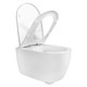 SET AQUATEK ПОЛАРИС (рама AQUATEK Standard INS-0000012+унитаз ПОЛАРИС AQ0700-00 с тонким сиденьем soft-close+ крепеж KKI-0000002 +панель KDI-0000036) SET AQUATEK ПОЛАРИС-036 4в1 - фото 326802