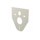 SET AQUATEK ПОЛАРИС (рама AQUATEK Standard INS-0000016+унитаз ПОЛАРИС AQ0700-00 с тонким сиденьем soft-close+панель KDI-0000010 SET AQUATEK ПОЛАРИС-010 - фото 326830