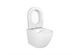 SET AQUATEK ЕВРОПА cm-017 4в1 (рама AQUATEK Standard INS-0000012+крепеж KKI-0000002+клавиша KDI-0000017+унитаз ЕВРОПА AQ1900-00 с тонким сиденьем soft SET AQUATEK ЕВРОПА cm-017 4в1 - фото 326936