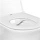 Set AQUATEK КЛАССИК (рама AQUATEK Standard INS-0000012 с звукоиз.прокладкой+крепеж KKI-0000002+кнопкаKDI-0000015+унитаз КЛАССИК AQ1111-00 с крышкой SET AQUATEK КЛАССИК-015 4в1 - фото 326986