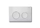 SET AQUATEK ЛИБРА T-TDI002 рама Standard INS-0000018+унитаз AQ1505T-00 с тонким сиденьем soft-close+крепление KKI-0000002 +кнопка TDI-0000002 SET AQUATEK ЛИБРА T-TDI002 - фото 327060