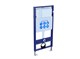 SET AQUATEK МИЯ Т-033 4в1(рама AQUATEK Standard INS-0000012+крепёж KKI-0000016 +кнопка KDI-0000033 +унитаз МИЯ AQ2004T-00 с тонким сиденьем soft-close SET AQUATEK МИЯ Т-033 4в1 - фото 327126