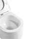 SET AQUATEK МИЯ Т-033 4в1(рама AQUATEK Standard INS-0000012+крепёж KKI-0000016 +кнопка KDI-0000033 +унитаз МИЯ AQ2004T-00 с тонким сиденьем soft-close SET AQUATEK МИЯ Т-033 4в1 - фото 327137