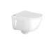 SET AQUATEK ДИВА-012 4в1 (рама AQUATEK Standard INS-0000012+ кркпеж KKI-0000002+клавиша KDI-0000012+унитаз ДИВА AQ2012-00 с тонким сиденьем soft-close SET AQUATEK ДИВА-012 4в1 - фото 327289