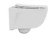 SET AQUATEK ДИВА-012 4в1 (рама AQUATEK Standard INS-0000012+ кркпеж KKI-0000002+клавиша KDI-0000012+унитаз ДИВА AQ2012-00 с тонким сиденьем soft-close SET AQUATEK ДИВА-012 4в1 - фото 327296