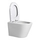 SET AQUATEK ВЕГА T PNS002 (рама AQUATEK INSP-0000001 с клавишей PNS-0000002 и крепежом KKI-0000002+Унитаз-компакт AQ1904T-00 TORNADO SET AQUATEK ВЕГА T PNS002 - фото 327329