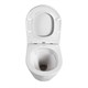 SET AQUATEK ВЕГА T PNS002 (рама AQUATEK INSP-0000001 с клавишей PNS-0000002 и крепежом KKI-0000002+Унитаз-компакт AQ1904T-00 TORNADO SET AQUATEK ВЕГА T PNS002 - фото 327333