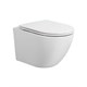 SET AQUATEK ЕВРОПА (рама AQUATEK Standard INSP-0000001 (без клавиши и крепежа)+унитаз ЕВРОПА AQ1900T-00 с тонким сиденьем soft-close SET AQUATEK ЕВРОПА-INSP01 - фото 327469