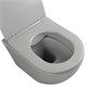 SET AQUATEK ЕВРОПА-MG (рама AQUATEK Standard INS-0000012(без клавиши и крепежа)+унитаз ЕВРОПА AQ1901-MG с тонким сиденьем soft-close) SET AQUATEK ЕВРОПА-MG - фото 327500