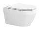 SET AQUATEK ЛЕЯ KKI-1-013 4в1 (рама AQUATEK INS-0000017 +крепеж KKI-0000001 +клавиша KDI-0000013+унитаз ЛЕЯ AQ1199-00 с тонким сиденьем soft-close) SET AQUATEK ЛЕЯ KKI-1-013 4в1 - фото 327507