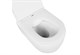 Set AQUATEK ЕВРОПА New-017 4в1 (рама AQUATEK INS-0000017+крепление KKI-0000002 +кнопка KDI-0000017 + унитаз AQ1106L-00+тонкое сиденье с механиз) Set AQUATEK ЕВРОПА New-017 4в1 - фото 327714