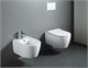 Set AQUATEK ЕВРОПА New-017 4в1 (рама AQUATEK INS-0000017+крепление KKI-0000002 +кнопка KDI-0000017 + унитаз AQ1106L-00+тонкое сиденье с механиз) Set AQUATEK ЕВРОПА New-017 4в1 - фото 327720