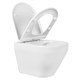 SET AQUATEK ЛЕЯ KKI-1-009 4в1 (рама AQUATEK INS-0000023 +крепеж KKI-0000001 +клавиша KDI-0000009+унитаз ЛЕЯ AQ1199-00 с тонким сиденьем soft-close) SET AQUATEK ЛЕЯ KKI-1-009 4в1 - фото 327735