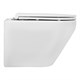 SET AQUATEK ЛЕЯ KKI-1-009 4в1 (рама AQUATEK INS-0000023 +крепеж KKI-0000001 +клавиша KDI-0000009+унитаз ЛЕЯ AQ1199-00 с тонким сиденьем soft-close) SET AQUATEK ЛЕЯ KKI-1-009 4в1 - фото 327736