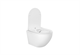 SET AQUATEK ЕВРОПА-019 4в1 (рама AQUATEK Standard INS-0000012 с клавишей KDI-0000019 и крепежом KKI-0000002+унитаз AQ1901-00 с тонким сиденьем sc) SET AQUATEK ЕВРОПА-019 4в1 - фото 327825