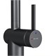 AM.PM Func Смеситель для кухни с С-изливом, черный F8F07022 - фото 328015 AM.PM Func Смеситель для кухни с С-изливом, черный F8F07022 - фото 328015