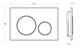 BELBAGNO Инсталляция для подвесного унитаза в комплекте с кнопкой смыва BB-101-M-BC BB-101-M-BC - фото 328196 BELBAGNO Инсталляция для подвесного унитаза в комплекте с кнопкой смыва BB-101-M-BC BB-101-M-BC - фото 328196