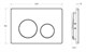 BELBAGNO Кнопка смыва BB-03C-BL, белый глянец BB-03C-BL - фото 328200 BELBAGNO Кнопка смыва BB-03C-BL, белый глянец BB-03C-BL - фото 328200