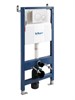 BELBAGNO Инсталляция для подвесного унитаза в комплекте с кнопкой смыва BB-101-M-BC BB-101-M-BC - фото 328238 BELBAGNO Инсталляция для подвесного унитаза в комплекте с кнопкой смыва BB-101-M-BC BB-101-M-BC - фото 328238