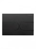 BELBAGNO Кнопка смыва BB-11-NERO.M, черный матовый BB-11-NERO.M - фото 328278 BELBAGNO Кнопка смыва BB-11-NERO.M, черный матовый BB-11-NERO.M - фото 328278