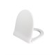 IDDIS Сиденье для унитаза, полипропилен, Soft Close, , 006, (006PPSCi31) 006PPSCi31