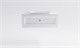 ASTRA-FORM Тумба подвесная Классик  90 с 1ящ белый мат. с раковиной Ретро бел гл. и столешницей Solid бел гл. 4631177714153
