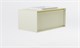 ASTRA-FORM Тумба подвесная Фрейм 90см 1ящ RAL1013 мат., раковина Антарес бел гл, столешница Solid в цвете 4631177715334