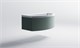 ASTRA-FORM Нижний шкаф Венеция2.0  80 с 1 ящиком  зеленый (NCS S 3005-B80G матовый) + Раковина "Венеция 80" 3100003ncss3005-b80g+04010022