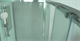 TIMO Comfort Т-8850 Fabric Glass душевая кабина 150*88*220+турецкая баня хамам T-8850F-T-STUN