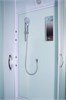 TIMO eco TE-0790 душевая кабина 90*90*218, турецкая баня хамам TE-0790-T-STUN