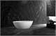 ABBER Акриловая ванна AB9374-1.8 белая AB9374-1.8