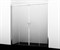WASSERKRAFT Lippe 45S08 Душевая дверь, ширина 150 см, стекло прозрачное 6 мм - фото 34798
