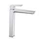 LEMARK Смеситель Hosta LM12309C для раковины высокий , хром LM12309C