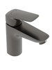 BELBAGNO Due Смеситель для раковины без донного клапана DUE-LVM-GM-W0 DUE-LVM-GM-W0