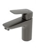 BELBAGNO Due Смеситель для раковины без донного клапана DUE-LVM-GM-W0 DUE-LVM-GM-W0