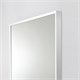 BELBAGNO Зеркало в алюминиевой раме SPC-AL-600-800, 600x20x800 SPC-AL-600-800