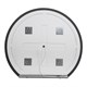 BELBAGNO Зеркало с встроенным светильником и сенсорным выключателем с полкой SPC-RNG-1000-LED-TCH-MENS, 12W, 220-240V, 1000x30 SPC-RNG-1000-LED-TCH-MENS