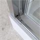 BELBAGNO Marino Душевой уголок прямоугольный размер 120x90 см профиль - хром / стекло - прозрачное, двери раздвижные MARINO-2-AH-1-120/90-C-Cr