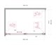 BELBAGNO Soft Close-1 Душевой уголок прямоугольный размер 140x90 см профиль - хром / стекло - прозрачное, двери раздвижные SOFT_CLOSE-1-AH-1-140/90-C-Cr