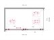 BELBAGNO Soft Close-2 Душевой уголок прямоугольный размер 140x80 см профиль - оружейная сталь / стекло - прозрачное, двери раздвижные SOFT_CLOSE-2-AH-1-140/80-C-GM