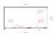 BELBAGNO Soft Close-2 Душевой уголок прямоугольный размер 180x90 см профиль - оружейная сталь / стекло - прозрачное, двери раздвижные SOFT_CLOSE-2-AH-1-180/90-C-GM