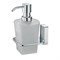 WASSERKRAFT Leine K-5099 Дозатор для жидкого мыла,  объем 300 ml - фото 36197