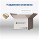 AQUANET Тумба с раковиной Бруклин 70 цв. антрацит матовый AQUANET-312876