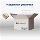 AQUANET Тумба с раковиной Джейн 60 цв.белый матовый (раковина Flat) AQUANET-332546