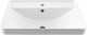 AQUANET Раковина Ирис-Т 60 белая AQUANET-346264