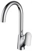 DK Смеситель высокий для кухни Venice.Baciano DA1032401 DA1032401