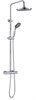 DK Термостатическая душевая система Bayern.Potsdam DA2123701B10 DA2123701B10