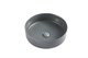 DK Раковина накладная Matrix DT1391506, графит 355*355*120мм DT1391506